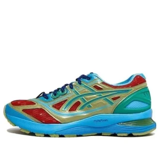 Asics x Kiko Kostadinov GEL-Korika „Baltic Jewel”