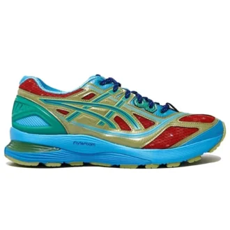 Asics x Kiko Kostadinov GEL-Korika „Baltic Jewel”