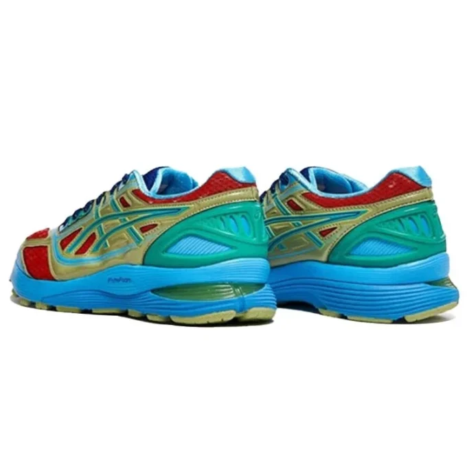 Asics x Kiko Kostadinov GEL-Korika „Baltic Jewel”