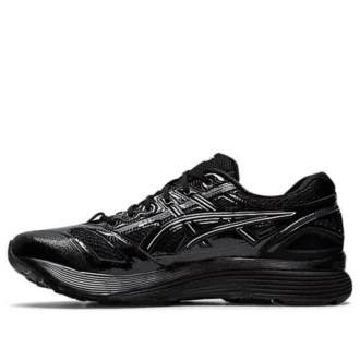 Asics x Kiko Kostadinov GEL-Korika „Negru”