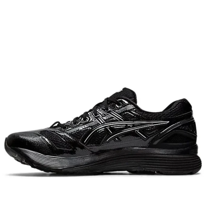 Asics x Kiko Kostadinov GEL-Korika „Negru”