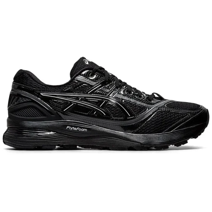 Asics x Kiko Kostadinov GEL-Korika „Negru”