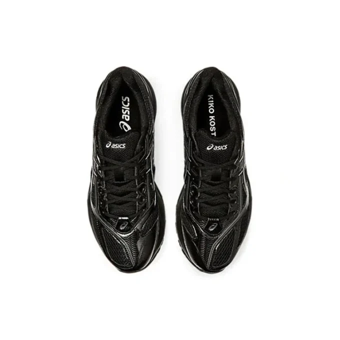 Asics x Kiko Kostadinov GEL-Korika „Negru”