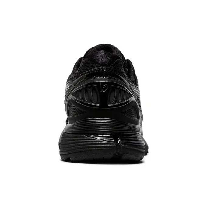 Asics x Kiko Kostadinov GEL-Korika „Negru”