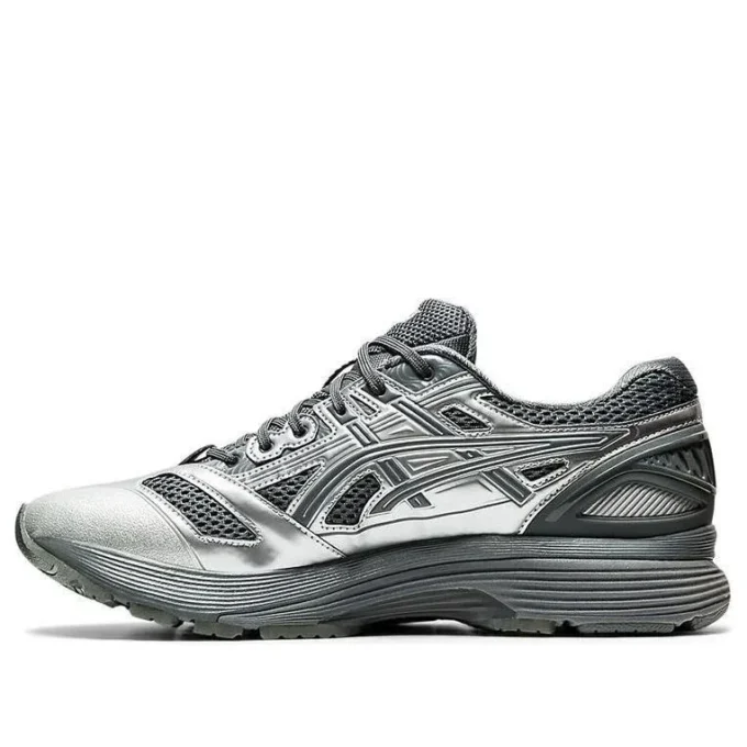 Asics x Kiko Kostadinov Gel-Korika „Silver Steel”