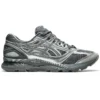Asics x Kiko Kostadinov Gel-Korika „Silver Steel”