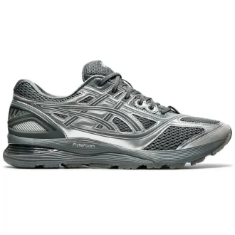 Asics x Kiko Kostadinov Gel-Korika „Silver Steel”