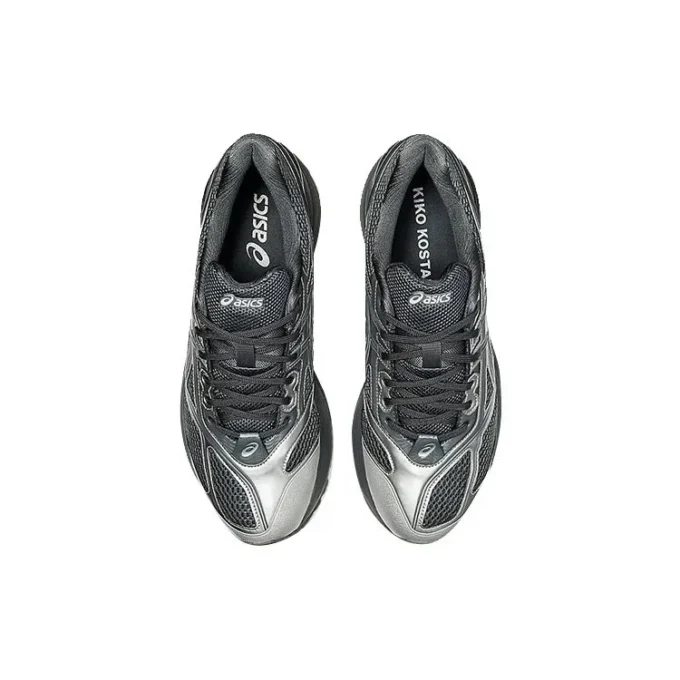 Asics x Kiko Kostadinov Gel-Korika „Silver Steel”