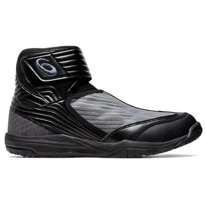Asics x Kiko Kostadinov GEL-Nepxa „Negru”