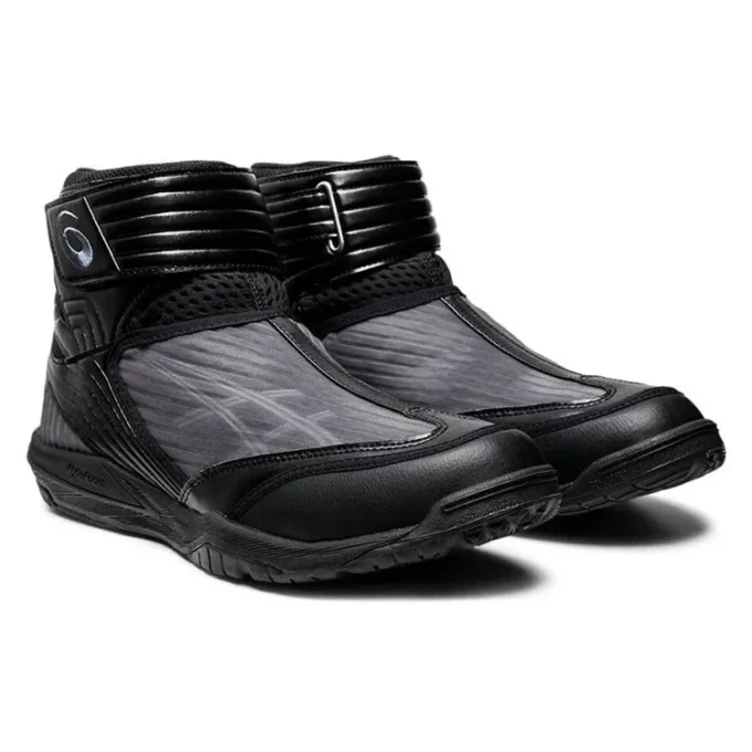 Asics x Kiko Kostadinov GEL-Nepxa „Negru”