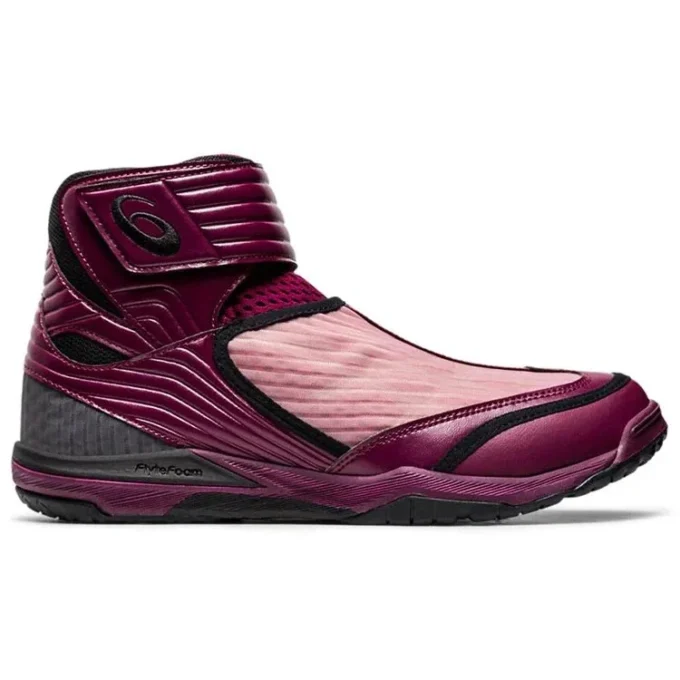 Asics x Kiko Kostadinov Gel-Nepxa „Roselle”