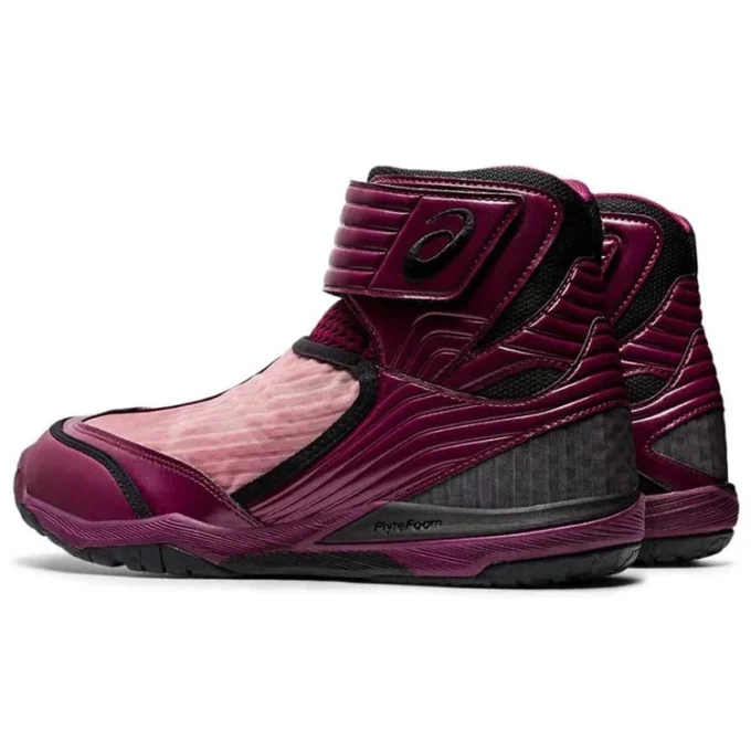 Asics x Kiko Kostadinov Gel-Nepxa „Roselle”
