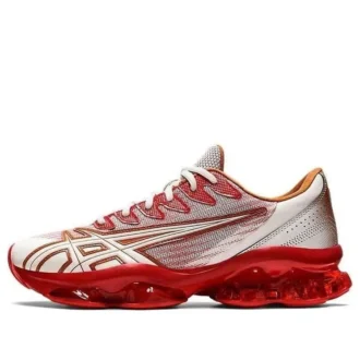 Asics x Kiko Kostadinov Gel-Quantum Levitrack „Candy Apple Red”