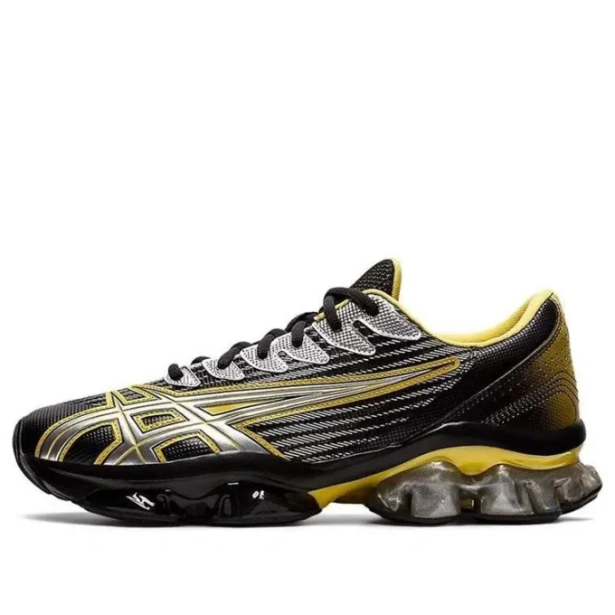 Asics x Kiko Kostadinov Gel-Quantum Levitrack „Meteorite Cress Green”