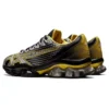 Asics x Kiko Kostadinov Gel-Quantum Levitrack „Meteorite Cress Green”