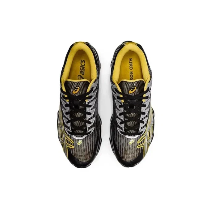 Asics x Kiko Kostadinov Gel-Quantum Levitrack „Meteorite Cress Green”