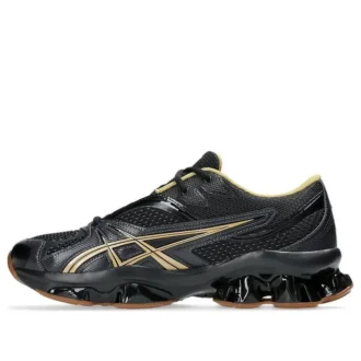 Asics x Kiko Kostadinov Gel-Quantum Zientzia „Black Gold”
