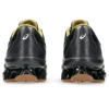 Asics x Kiko Kostadinov Gel-Quantum Zientzia „Black Gold”