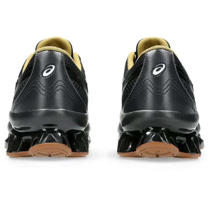 Asics x Kiko Kostadinov Gel-Quantum Zientzia „Black Gold”