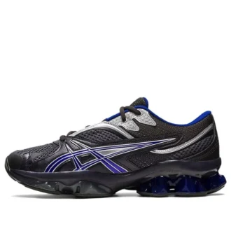 Asics x Kiko Kostadinov Gel-Quantum Zientzia „Dark Grey Blue”