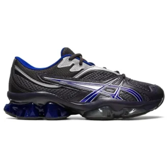 Asics x Kiko Kostadinov Gel-Quantum Zientzia „Dark Grey Blue”