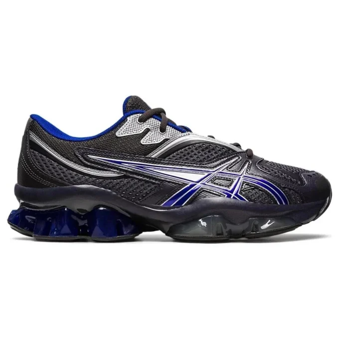 Asics x Kiko Kostadinov Gel-Quantum Zientzia „Dark Grey Blue”