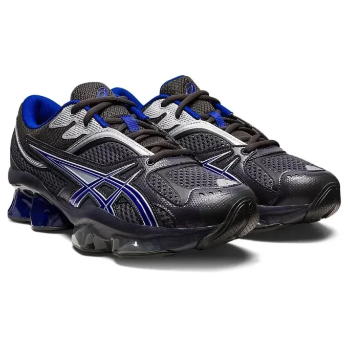 Asics x Kiko Kostadinov Gel-Quantum Zientzia „Dark Grey Blue”