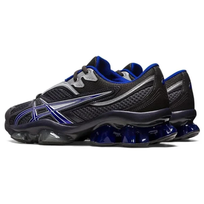 Asics x Kiko Kostadinov Gel-Quantum Zientzia „Dark Grey Blue”