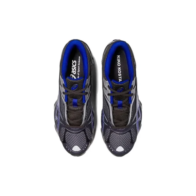 Asics x Kiko Kostadinov Gel-Quantum Zientzia „Dark Grey Blue”