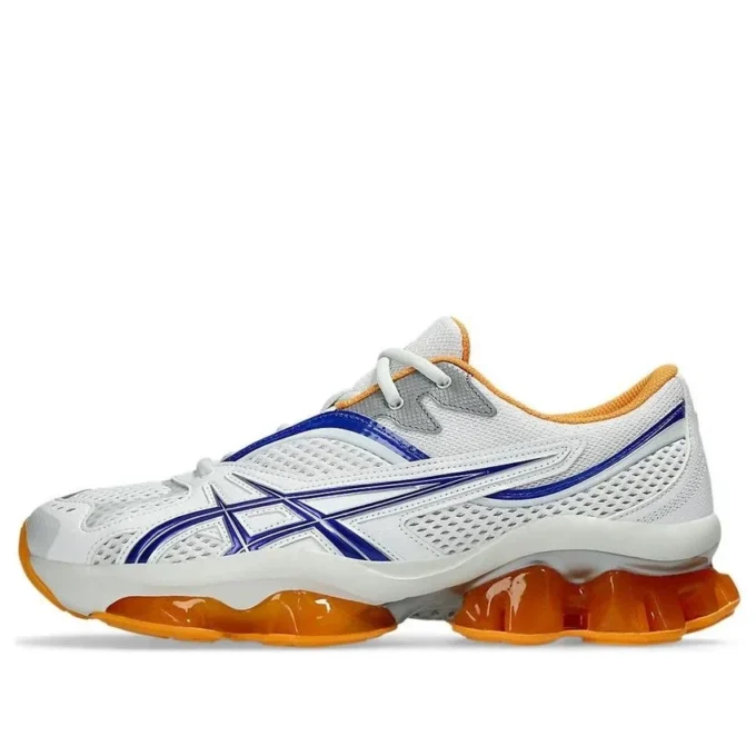 Asics x Kiko Kostadinov Gel-Quantum Zientzia „White Blue”