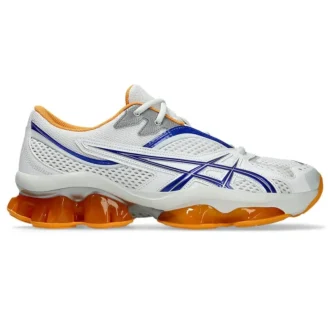 Asics x Kiko Kostadinov Gel-Quantum Zientzia „White Blue”