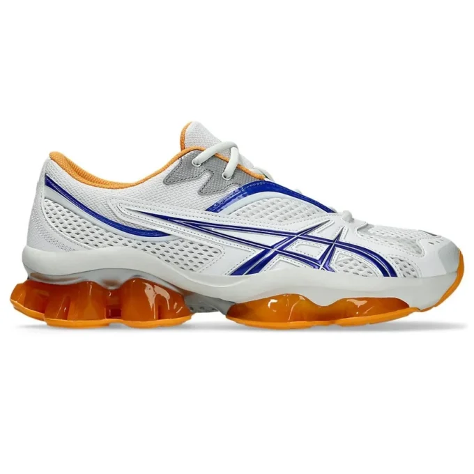 Asics x Kiko Kostadinov Gel-Quantum Zientzia „White Blue”