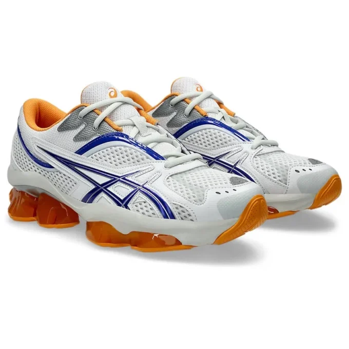 Asics x Kiko Kostadinov Gel-Quantum Zientzia „White Blue”