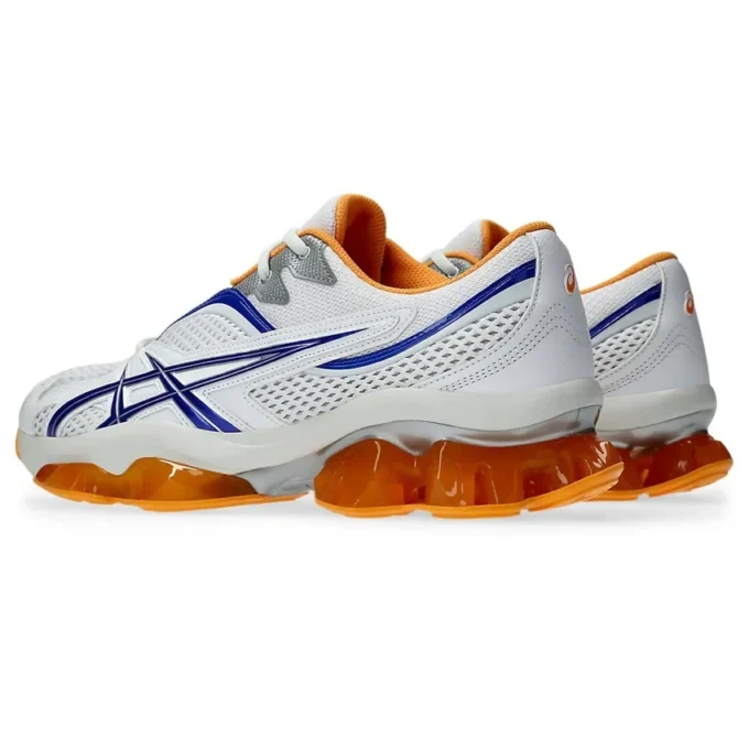 Asics x Kiko Kostadinov Gel-Quantum Zientzia „White Blue”