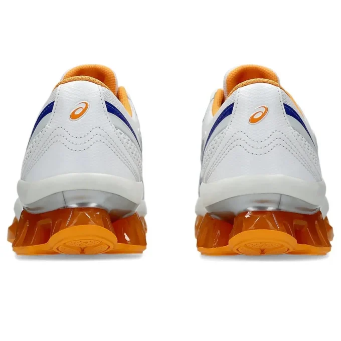 Asics x Kiko Kostadinov Gel-Quantum Zientzia „White Blue”