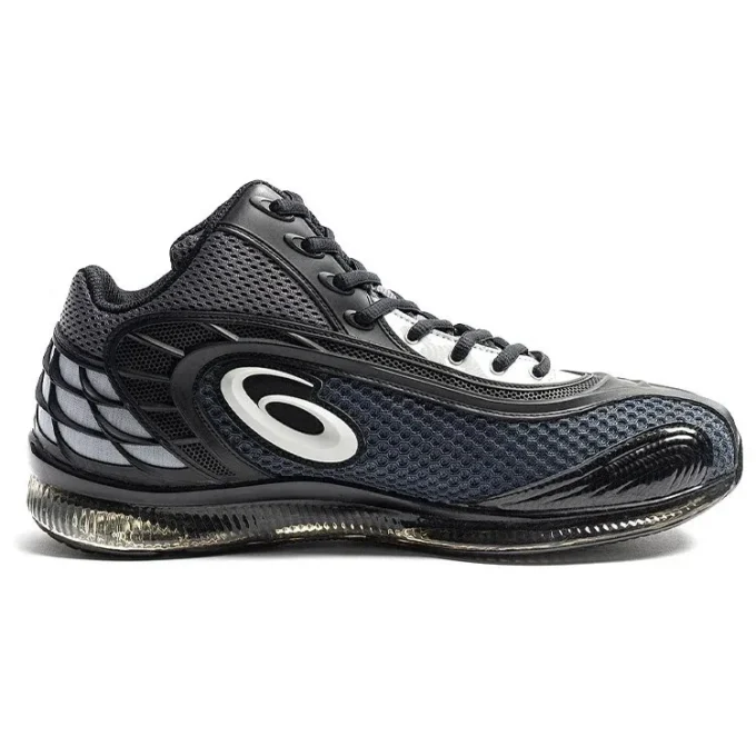 Asics x Kiko Kostadinov GEL-Sokat Infinity 2 „Carrier Grey”