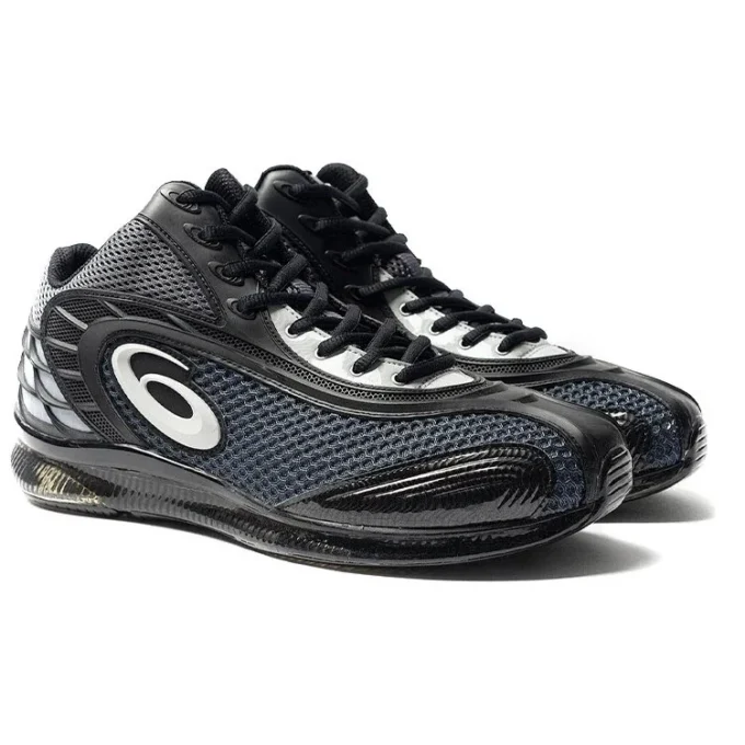 Asics x Kiko Kostadinov GEL-Sokat Infinity 2 „Carrier Grey”