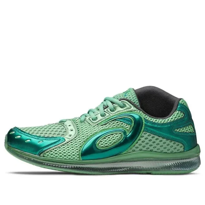 Asics x Kiko Kostadinov Gel-Sokat Infinity „Pepper Mint”