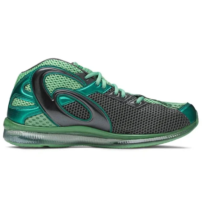 Asics x Kiko Kostadinov Gel-Sokat Infinity „Pepper Mint”