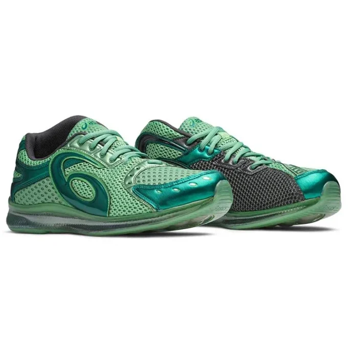 Asics x Kiko Kostadinov Gel-Sokat Infinity „Pepper Mint”