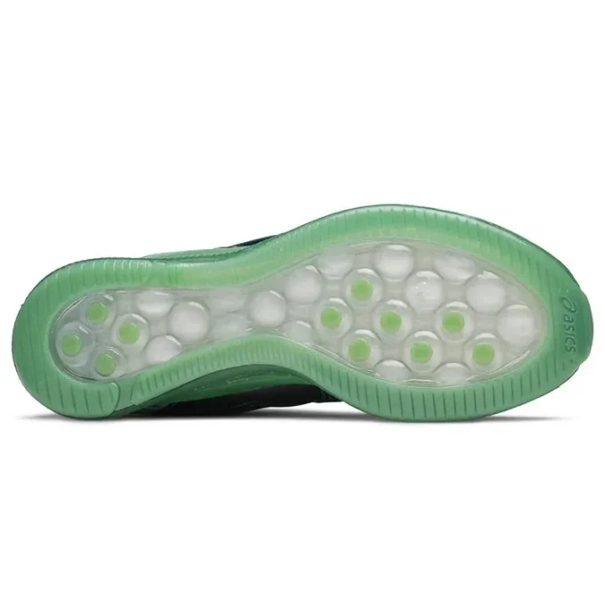 Asics x Kiko Kostadinov Gel-Sokat Infinity „Pepper Mint”