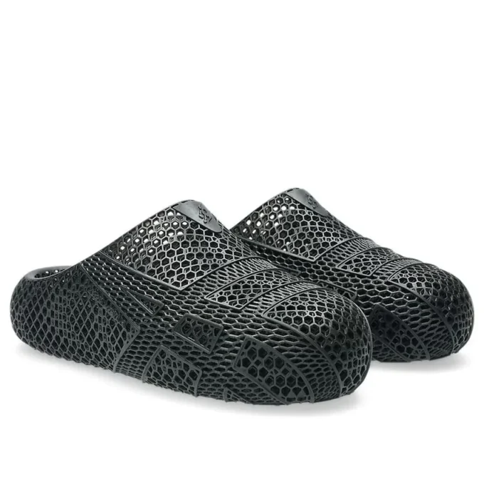 Asics x Kiko Kostadinov Gel-Styrax Breeze „Black”