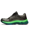 Asics x Kiko Kostadinov Gel-Teserakt „Black Green”