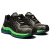 Asics x Kiko Kostadinov Gel-Teserakt „Black Green”