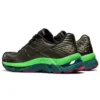 Asics x Kiko Kostadinov Gel-Teserakt „Black Green”