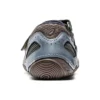Asics x Kiko Kostadinov Gessirit „Dark Taupe Sheet Rock”