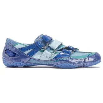Asics x Kiko Kostadinov Gessirit „Heritage Blue”