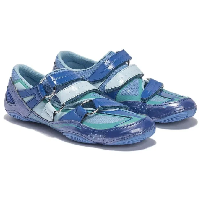 Asics x Kiko Kostadinov Gessirit „Heritage Blue”
