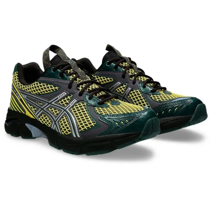 Asics x Kiko Kostadinov GT-2160 UB7-S „Dark Neptune”