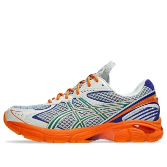 Asics x Kiko Kostadinov GT-2160 UB7-S „Lava Orange”